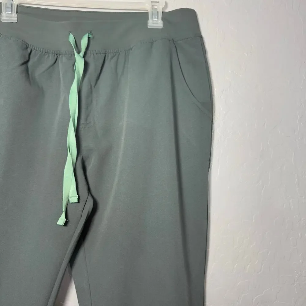 Figs Womens Zamora Jogger Scrub Pant, XL/P
